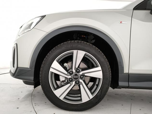 Audi Q2 Q2 35 1.5 tfsi S line edition s-tronic - Foto 6
