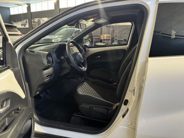 Toyota Aygo X 1.0 72 CV Trend S-CVT - Foto 9
