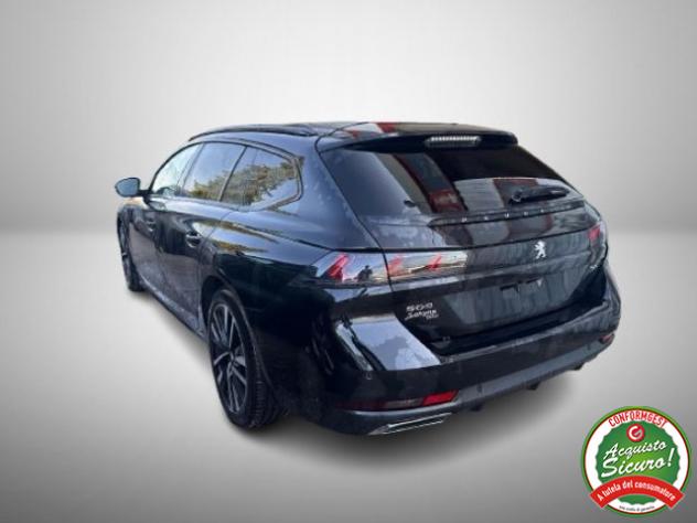 PEUGEOT 508 BlueHDi 130 Stop&Start EAT8 SW GT Pack rif. 23919880 - Foto 3