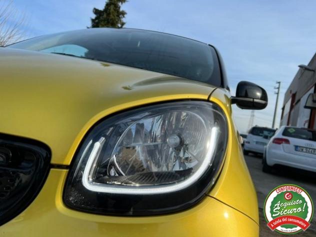 SMART ForFour 70 1.0 OK NEO PATENTATI rif. 19957349 - Foto 3