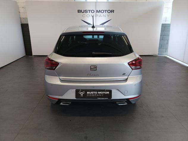 SEAT Ibiza Ibiza 1.0 ecotsi FR 95cv - Foto 5