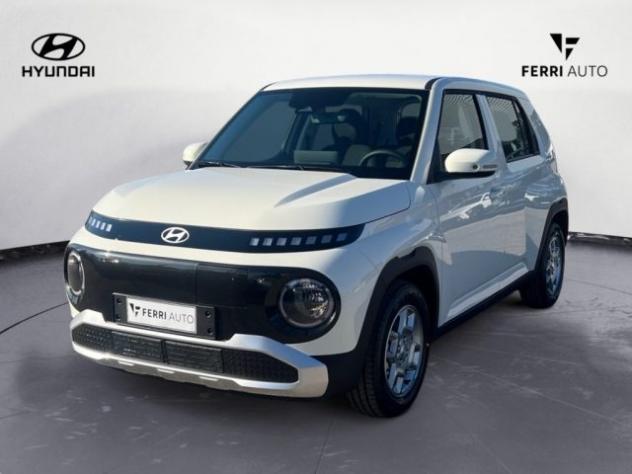 HYUNDAI INSTER 49 kWh Xtech rif. 23458899