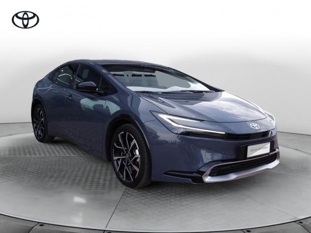 Toyota Prius 5ª serie 2.0 Plug-in Hybrid Lounge - Foto 2