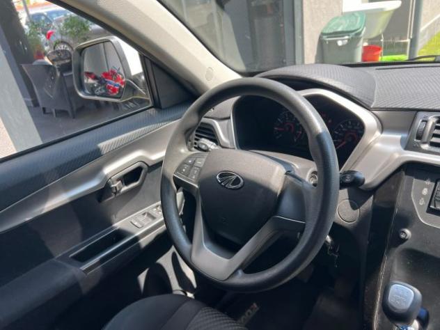 MAHINDRA KUV100 NXT 1.2 K6+ rif. 24039065 - Foto 10