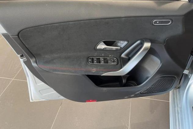 MERCEDES-BENZ CLA sse A A 200 d AMG Line Advanced auto rif. 24174145 - Foto 10