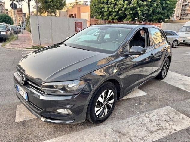 Vw Polo Iva Esposta Finanziabile Garanzia - Foto 3
