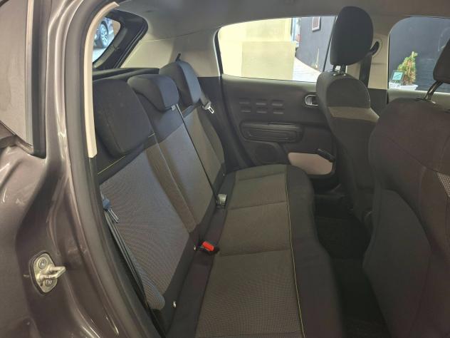 Citroen C3 PureTech 82 Feel - Foto 3