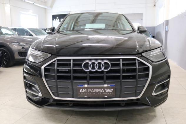AUDI Q5 50 TFSI e quattro S tronic Business"NUOVA" rif. 23803873 - Foto 2