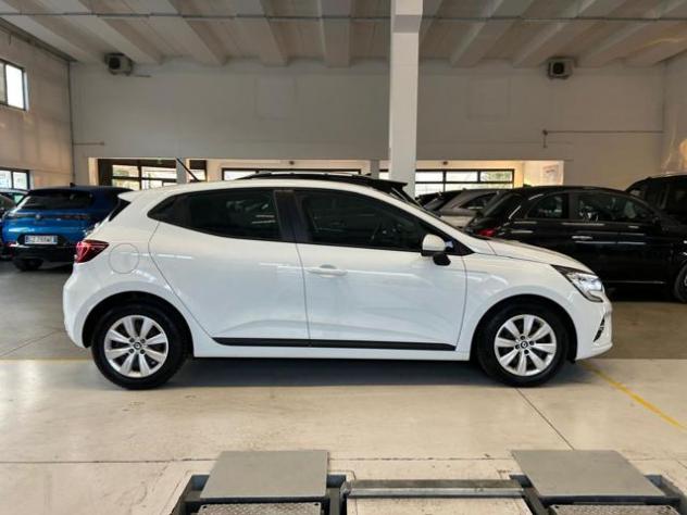 RENAULT Clio Blue dCi 85 CV 5 porte Business rif. 24144607 - Foto 4