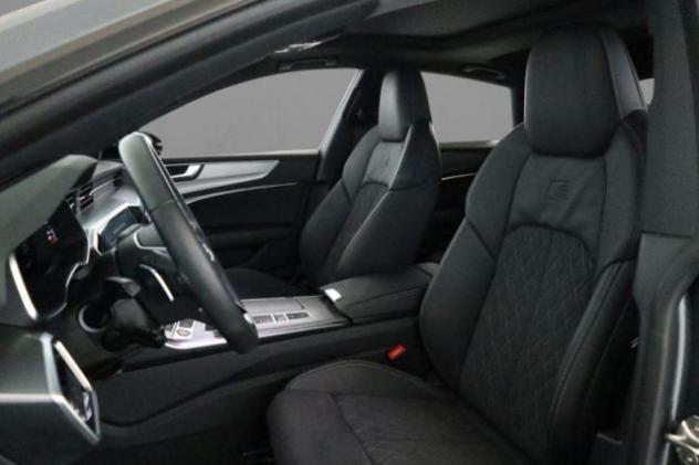 AUDI S7 SPB 3.0 TDI quattro tiptronic rif. 24161867 - Foto 7