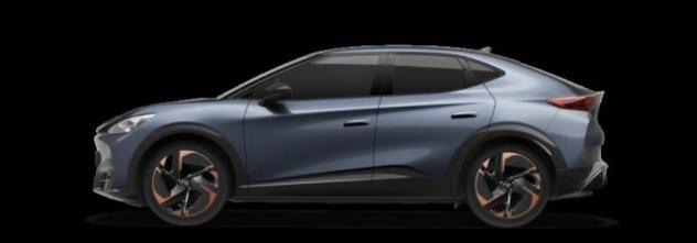 CUPRA Tavascan 77kWh 340 CV AWD VZ Extreme rif. 23774658 - Foto 5