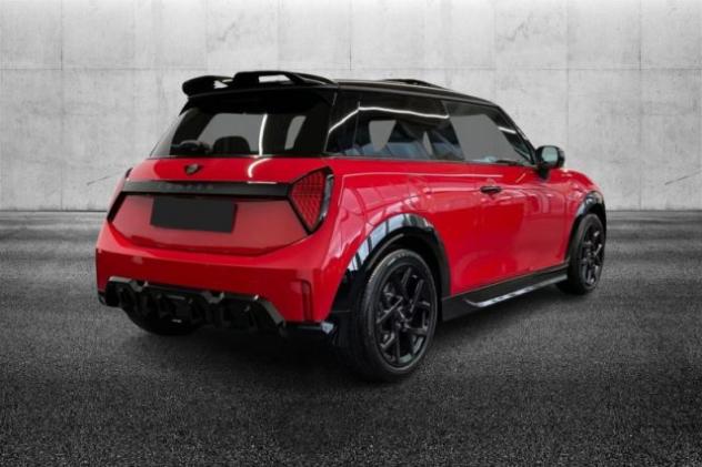 MINI Mini Cooper C JCW rif. 23757576 - Foto 3