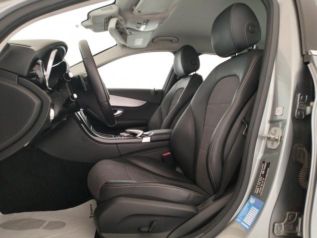 Mercedes-benz C 220 BlueTEC Automatic - Foto 9