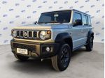 Suzuki Jimny Jimny 1.5 AT GLX 5 PORTE