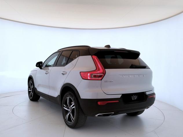 Volvo XC40 D3 R-design geartronic - Foto 7