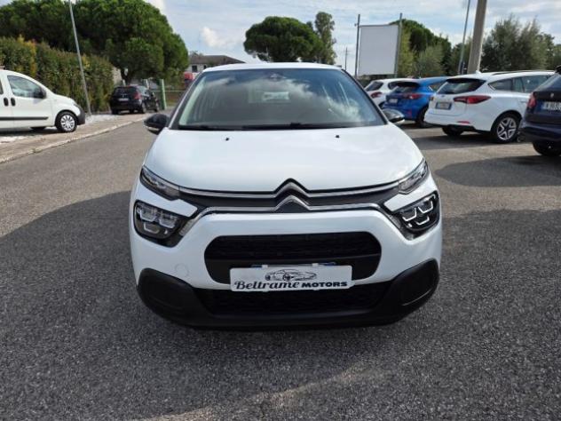CITROEN C3 BlueHDi 100 S&S Business Combi N1 4 POSTI rif. 24212384 - Foto 2