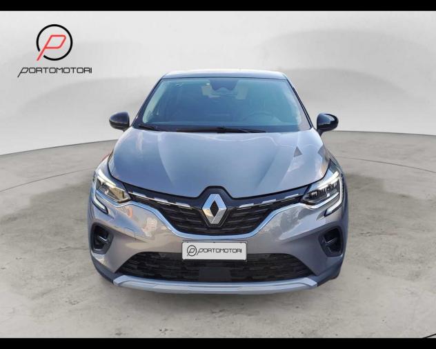 Renault Captur 2ª serie TCe 100 CV GPL Techno - Foto 8