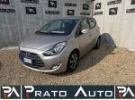 HYUNDAI iX20 1.4 90 CV Econext APP MODE *GPL* rif. 23001275