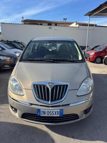LANCIA MUSA 1.3 Multijet 70CV 16V Oro 150MILA KM INTROVABILE rif. 23910183 - Foto 2