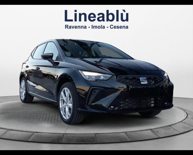 SEAT Ibiza 1,0 TSIFR 5P85 DS8M6 MY 26 - Foto 7