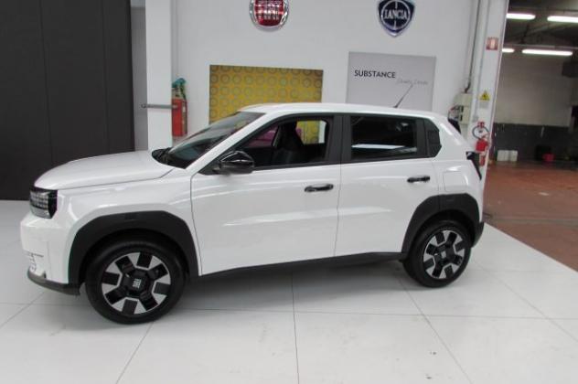 FIAT Grande Panda 1.2 100 CV S&S Icon KMZERO - PACK TECH rif. 24133800 - Foto 5