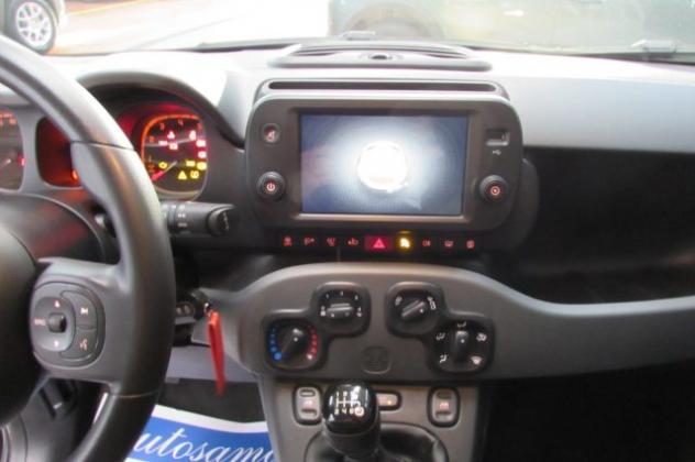 FIAT Panda 1.0 FireFly 70cv S&S Hybrid City Life AA/CP rif. 23795593 - Foto 7