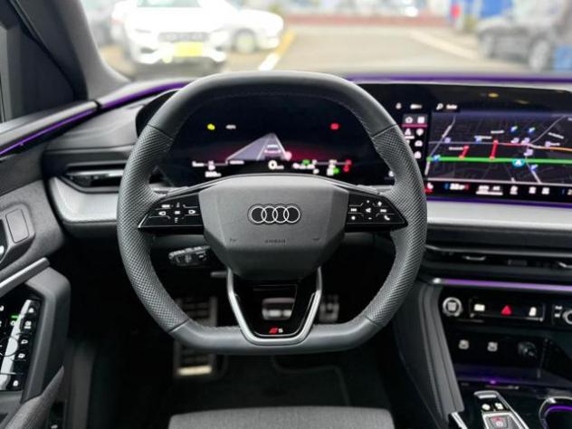 AUDI Q5 TDI QUATTRO STRONIC S LINE 20 LED PLUS DISPLAY PAS rif. 23677230 - Foto 7