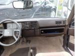 Autobianchi Y10 Fire