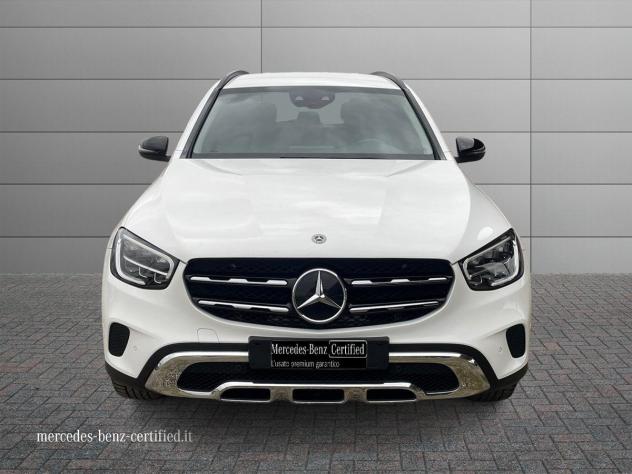 Mercedes-Benz GLC Classe (X253) 200 d 4Matic Sport - Foto 6