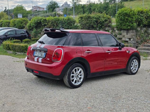 MINI COOPER D 1.5 OK NEOP 2017 GARANZ FINANZ - Foto 9