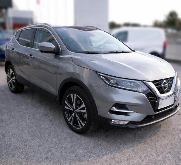 Nissan Qashqai 1.5 dCi 115 CV N-Connecta - Foto 2