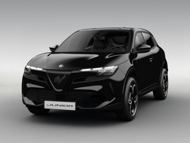 Alfa Romeo Junior 1.2 145 CV Hybrid eDCT6 Q4 - Foto 3