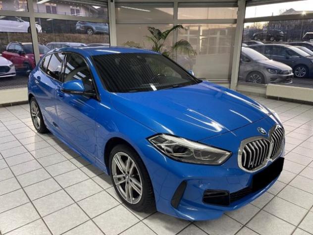 BMW 118 d 5p. Msport M sport rif. 23225718 - Foto 3