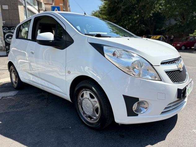 Chevrolet Spark 1.0 68cv EURO 5 Garanzia 12m - Foto 3