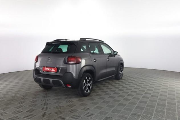 CITROEN C3 Aircross C3 Aircross PureTech 110 S&S Plus rif. 24023997 - Foto 4