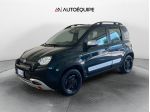 FIAT Panda Cross Panda III 2021 Cross Panda 1.0 firefly hybrid Garmin s&s 7 &hellip;