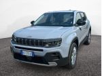 Jeep Avenger E-Hybrid Altitude 1.2 110cv Dct Mhev