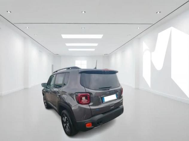 Jeep Renegade 1.3 T4 240CV PHEV 4xe AT6 Trailhawk - Foto 2