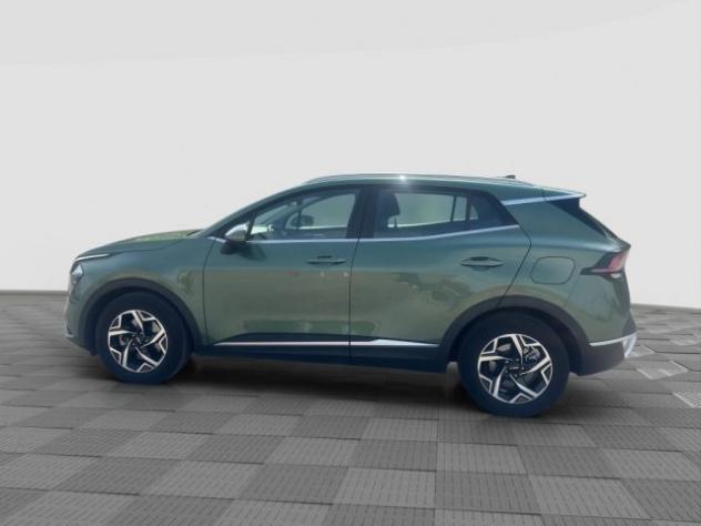 KIA Sportage Sportage 1.6 CRDi MHEV DCT Business rif. 23935243 - Foto 2