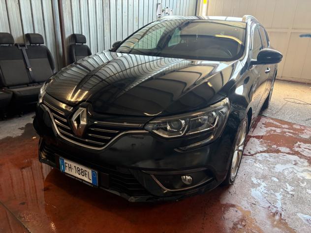 Renault Megane SPORT TOUR Energy KM VERI - Foto 10