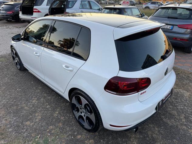 VOLKSWAGEN - Golf - 2.0 TSI 5p. GTI - FINANZIABILE - Foto 4