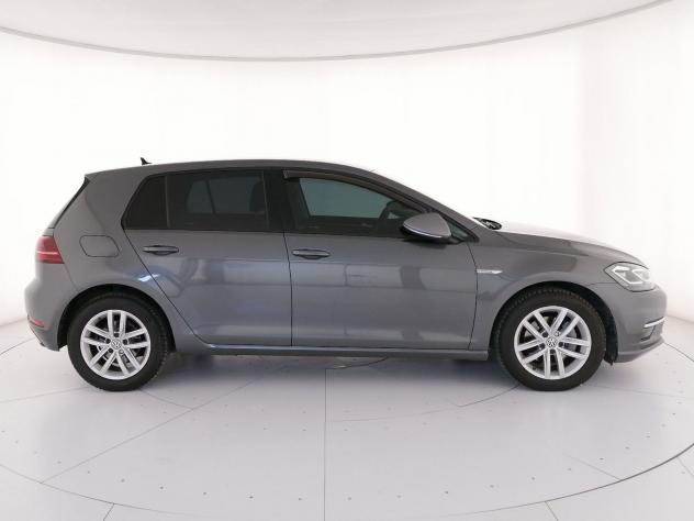 Volkswagen Golf 5p 1.5 tgi Executive 130cv dsg - Foto 3