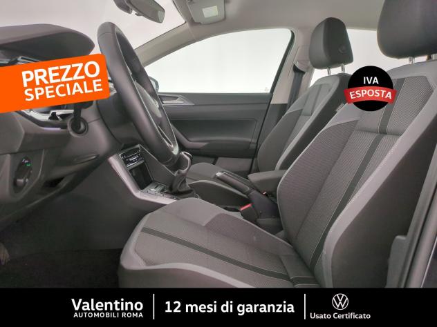 Volkswagen Polo 1.0 TSI Style - Foto 6