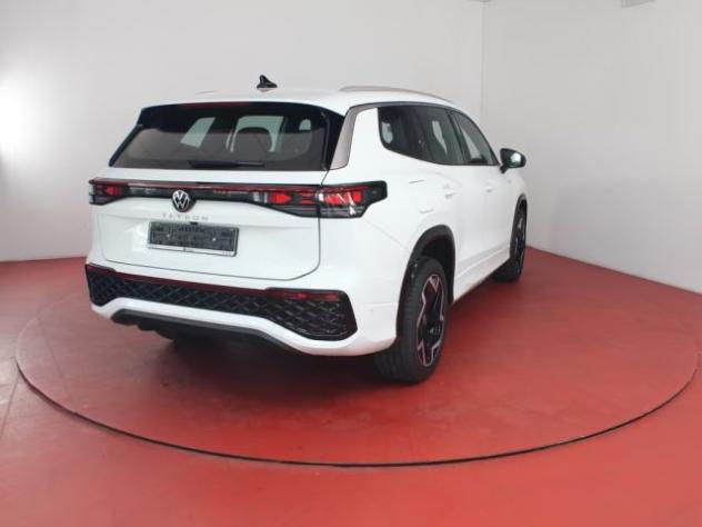 VOLKSWAGEN Tayron 2.0 TDI SCR DSG R-Line Plus rif. 22973725 - Foto 2