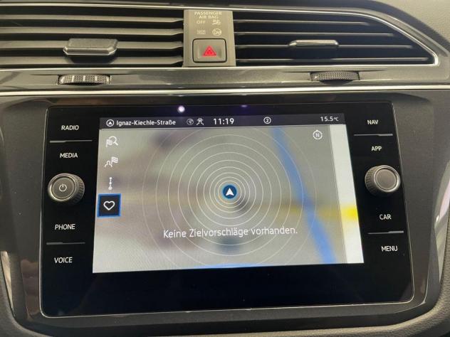Volkswagen Tiguan 2.0 150CV DSG 2.0 TDI R-Line *LED*NAVI*COCKPIT* - Foto 10