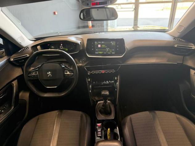 PEUGEOT 2008 BlueHDi 110 S&S Allure Pack rif. 23948201 - Foto 8