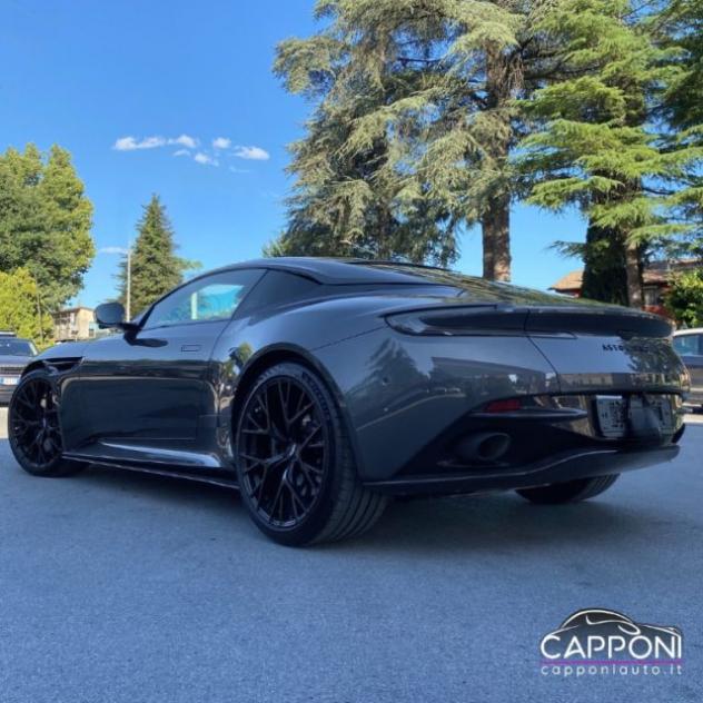 ASTON MARTIN DB12 V8 Coupé IVA DEDUCIBILE rif. 24051792 - Foto 5