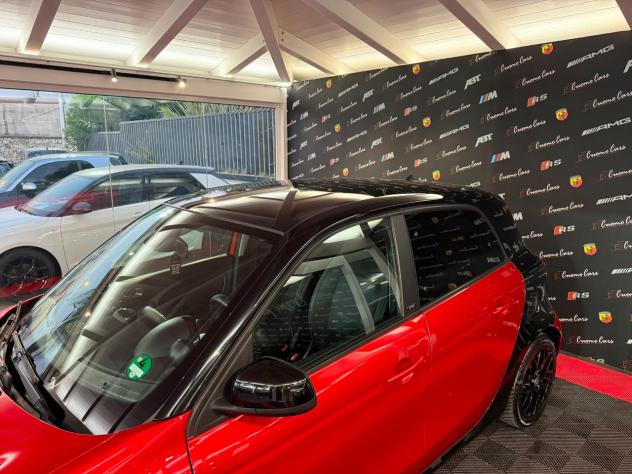 Smart forfour 0.9 t Prime 90cv twinamic - Foto 5
