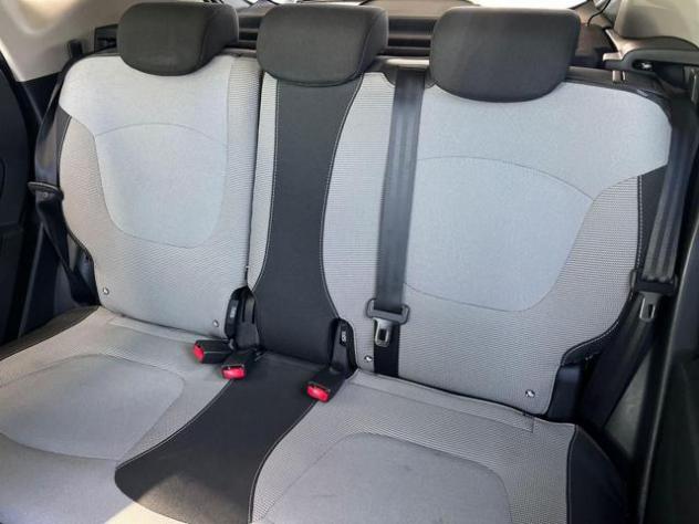 RENAULT Captur 1.5 dCi 8V 90 CV EDC Start&Stop Energy R-Link rif. 23866537 - Foto 10