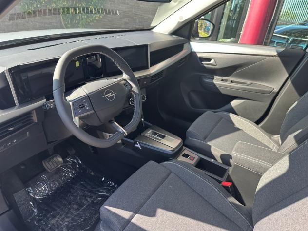 OPEL Frontera 2 serie Frontera Hybrid 110 CV ... - Foto 9
